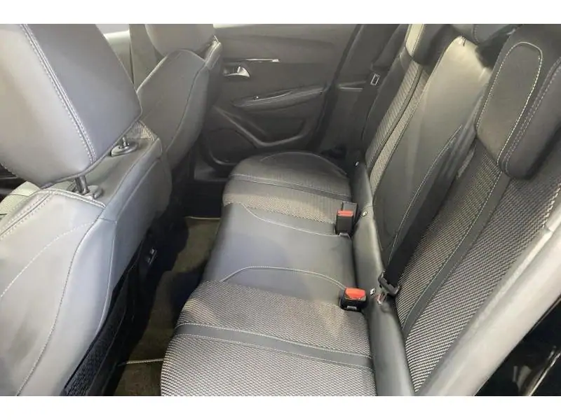 Occasion Peugeot 208 GT BLACK 18