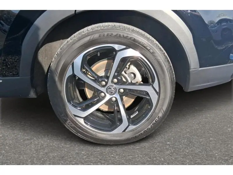 Occasion MG EHS SUV Automatique 10 rapports BLACK 20