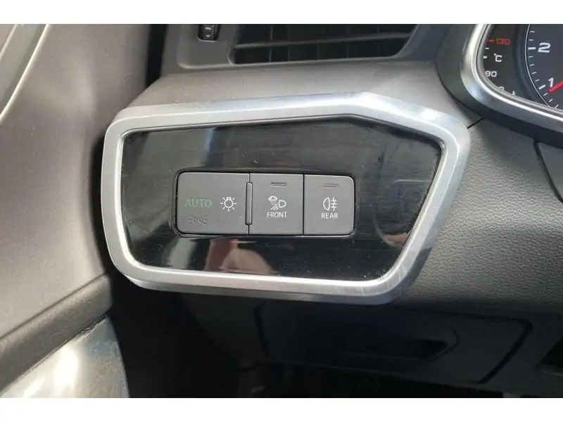 Occasion Audi A6 AVANT 40TFSI S-Tronic BUSINESS EDITION BLACK 26