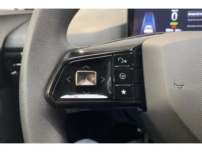 Occasion MG MG4 STANDARD 51 kWh WHITE 21