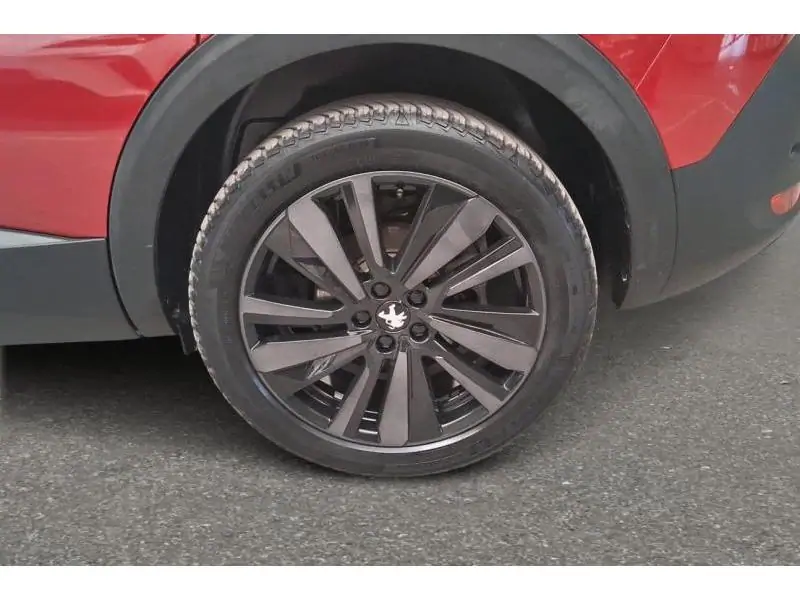 Occasion Peugeot 5008 II GT RED 20