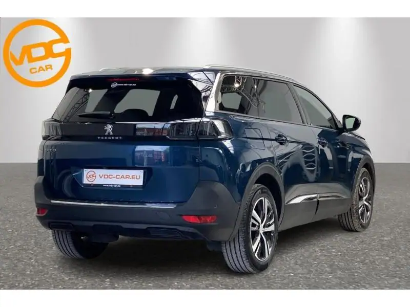 Occasie Peugeot 5008 II Allure BLUE 3
