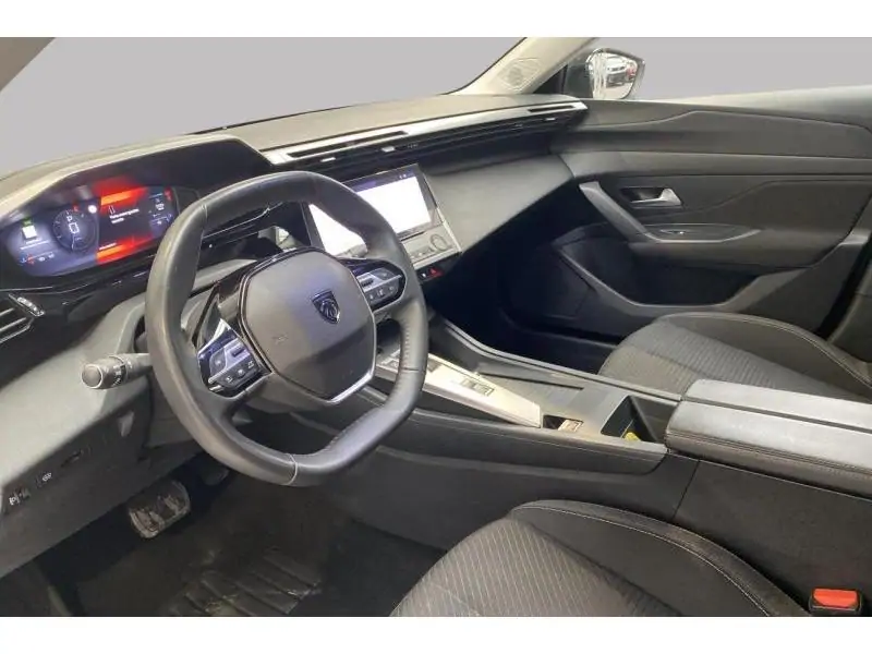 Occasion Peugeot 308 Active Pack WHITE 9