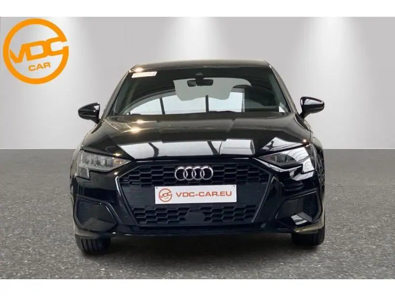 Occasion Audi A3 Sportback BLACK 5