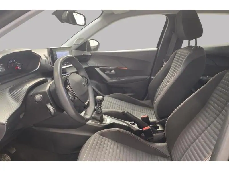 Occasion Peugeot 2008 Active Pack BLACK 10