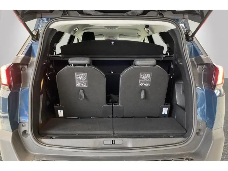 Occasion Peugeot 5008 Allure BLUE 19