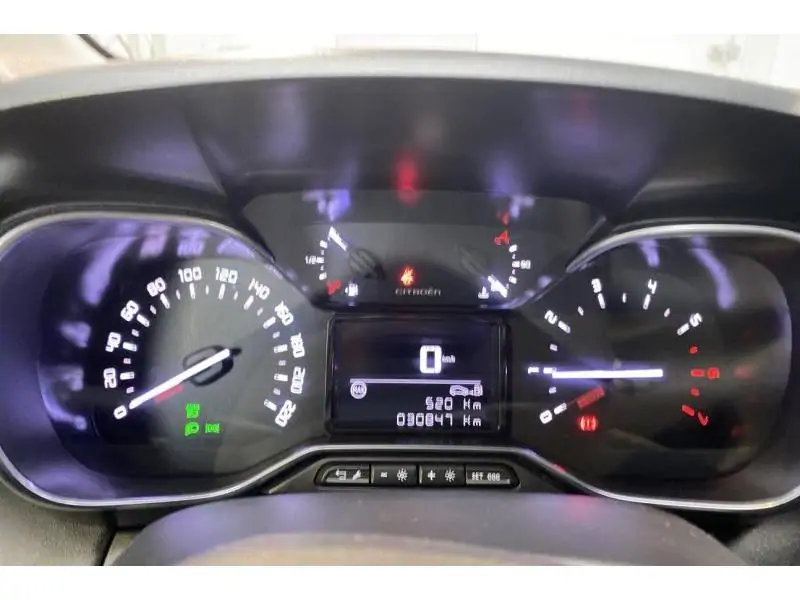 Occasie Citroen C3 Aircross MAX GREY 25