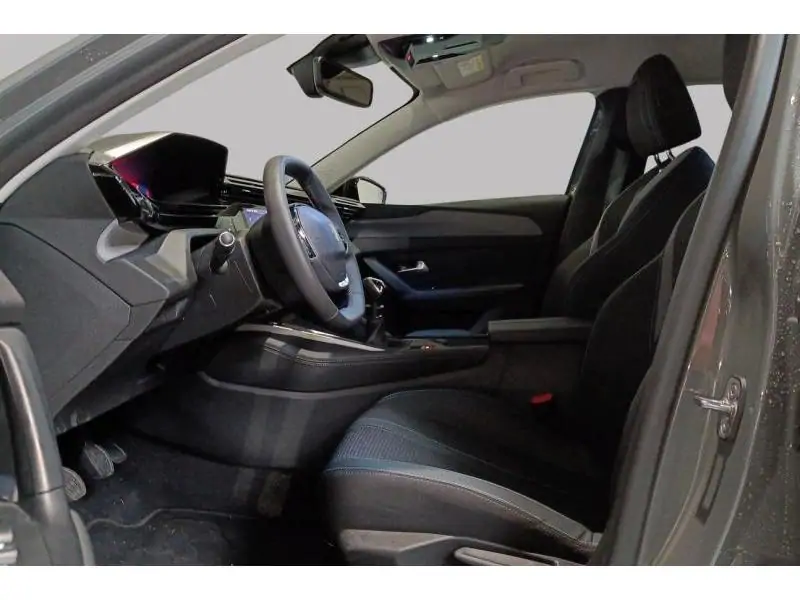 VEHICLE__CONDITION_SERVICE Peugeot 308 SW Allure GREY 10