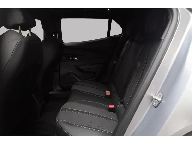 VEHICLE__CONDITION_SERVICE Peugeot 2008 II e- GT GREY 18