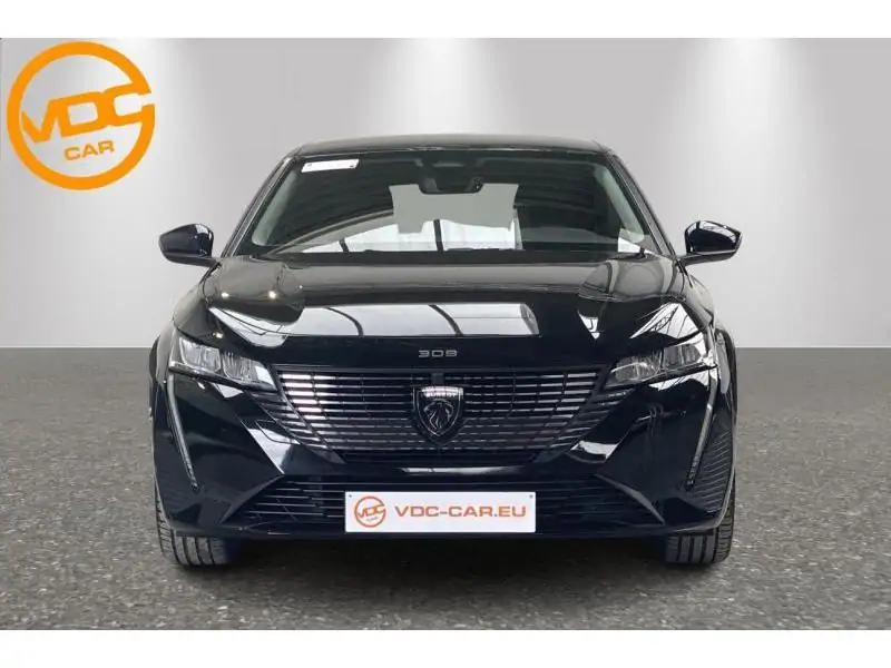 Occasion Peugeot 308 III and e- Allure BLACK 5