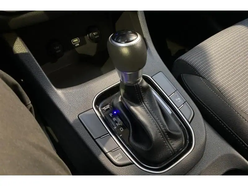 Occasion Hyundai i30 MODERN - AUTOMAAT GREEN 16