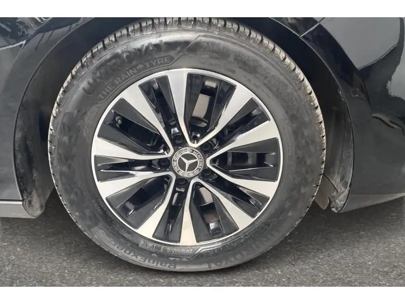 Occasion Mercedes-Benz A 180 Classe A BLACK 22