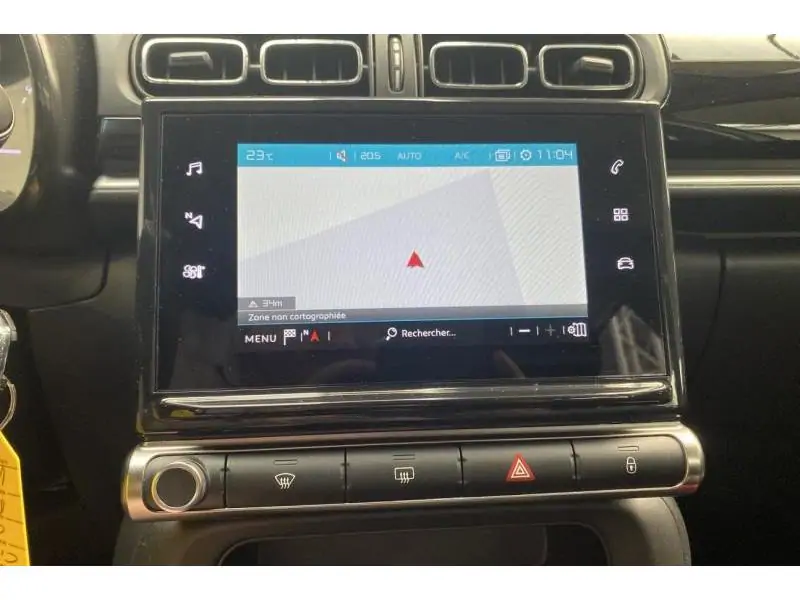 Occasion Citroen C3 Shine WHITE 13