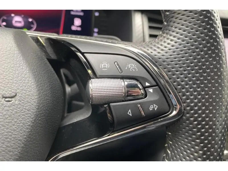 Occasion Skoda Kodiaq Sportline Business*GPS Caméra  7places! BLACK 29