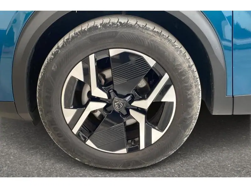 Occasion Peugeot 2008 Allure BLUE 21