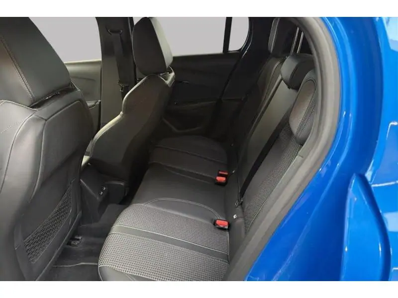Occasion Peugeot 208 II & e- GT Line BLUE 18