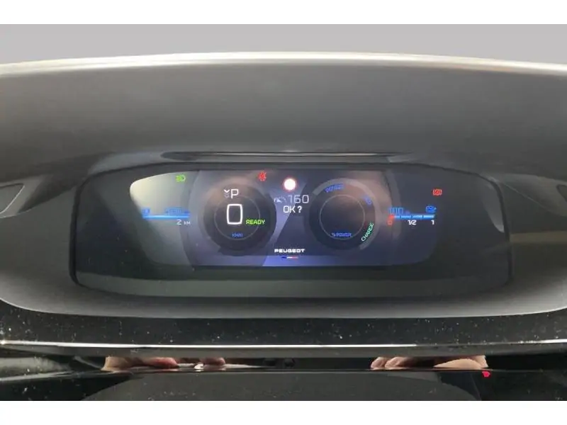 VEHICLE__CONDITION_SERVICE Peugeot 308 SW GT BLUE 27