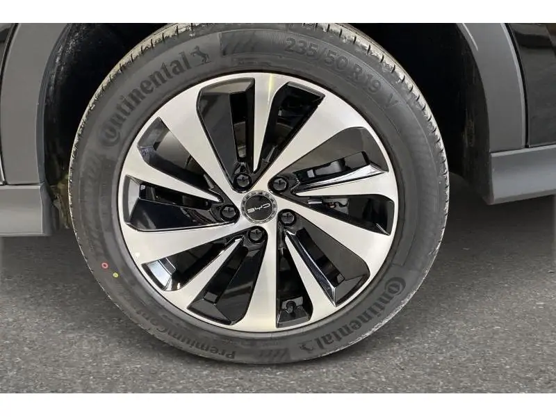 Occasion BYD Seal U DM-I DM-i 218 PHEV BOOST 2WD BLACK 59