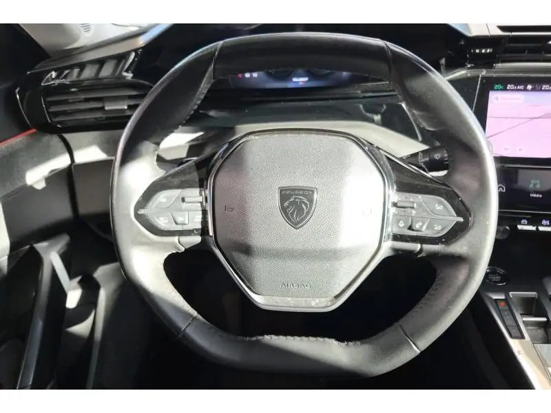 Occasion Peugeot 308 Allure GREEN 12