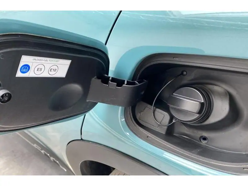 Occasion Fiat 600 My24 Hybrid*Gtie Usine!*Caméra & GPS GREEN 24