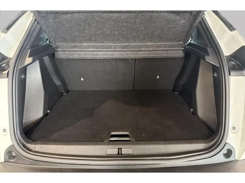 Occasion Peugeot 2008 Style WHITE 19