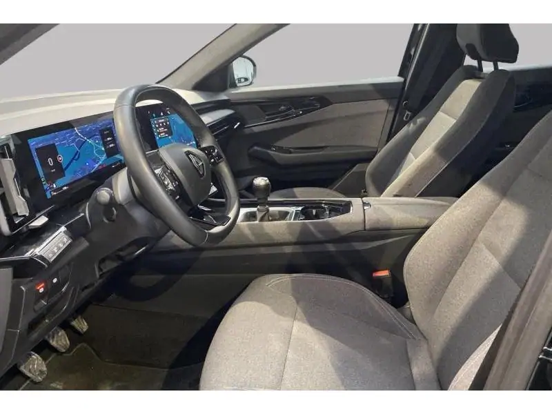 Occasion Renault Austral Equilibre BLACK 10