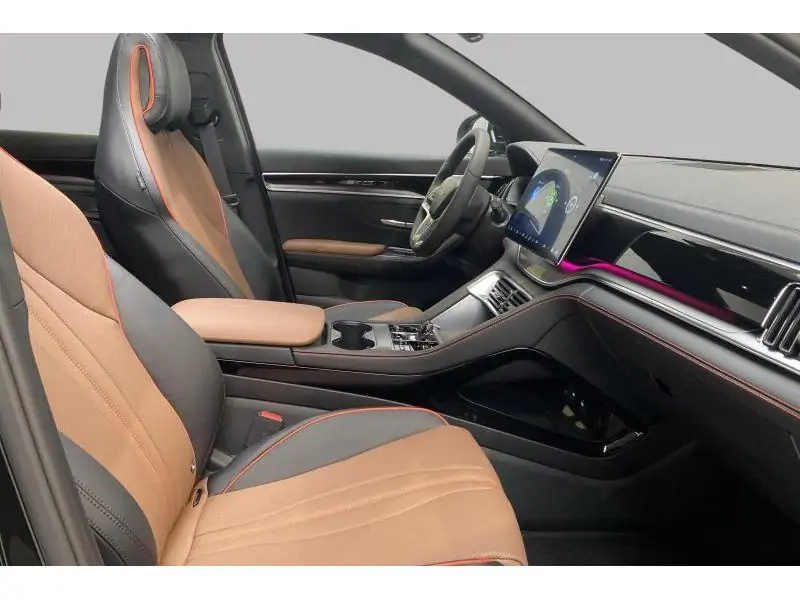 Occasion BYD SEAL U DM-i 218 PHEV BOOST 2WD BLACK 8