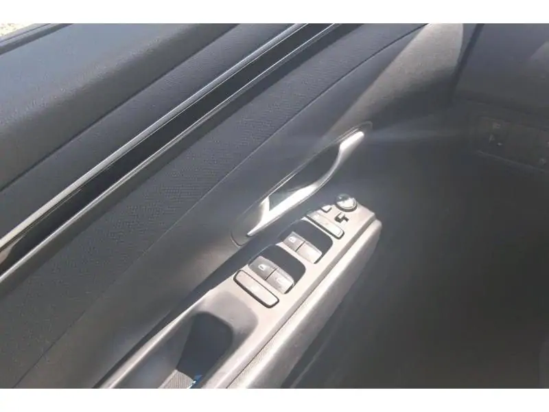 Occasion Hyundai Tucson techno GREY 17