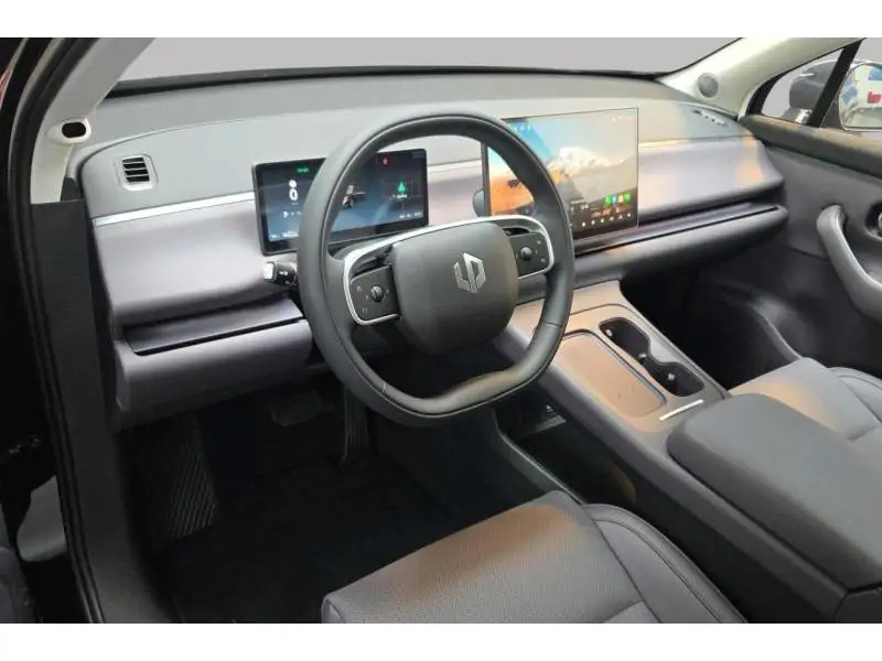 VEHICLE__CONDITION_SERVICE Leapmotor C10 DESIGN BLACK 10