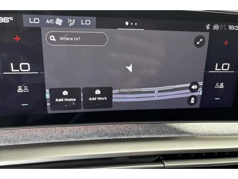 VEHICLE__CONDITION_SERVICE Peugeot 3008 III & e- Allure BLUE 13