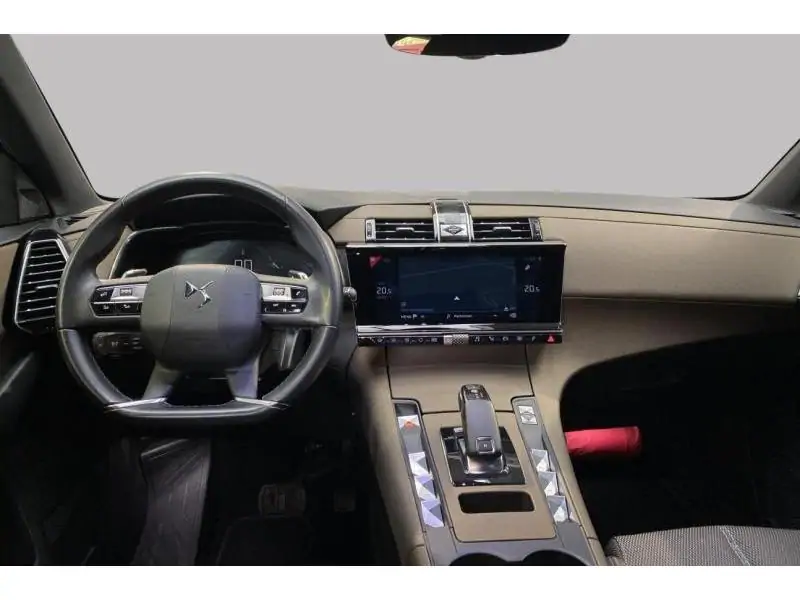 Occasion DS Automobiles DS 7 Crossback 7 Crossback Be Chic GOLD 11