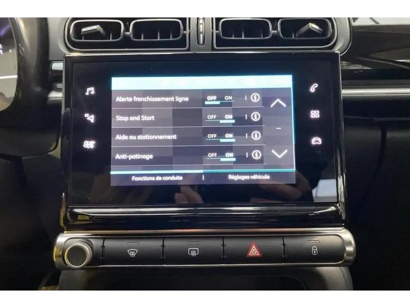 Occasion Citroen C3 PLUS BLACK 27