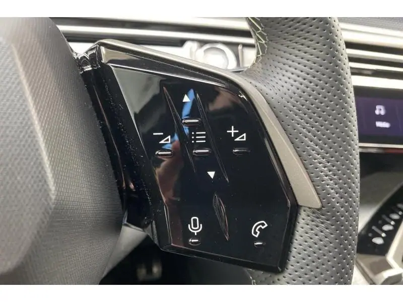 Occasion Peugeot 5008 GT*7 pl. GPS Caméra de recul GREY 26