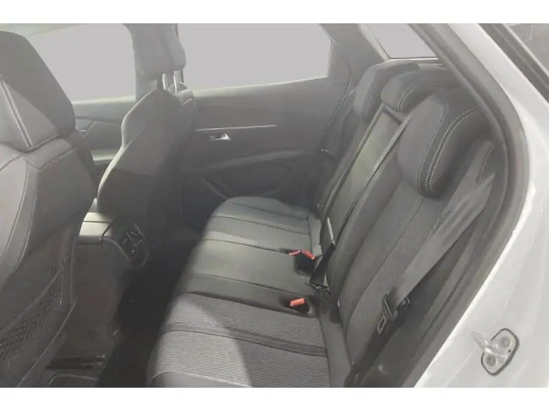 Occasion Peugeot 3008 Allure *Grip Control-Sieges ch WHITE 16