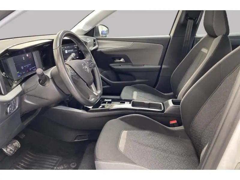 Occasion Opel Mokka e Edition - FULL ELECTRIC WHITE 10
