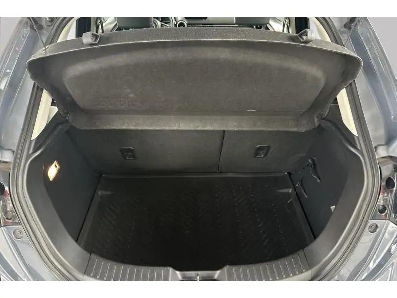 Occasion Mazda 2 OKINAMI GREY 19