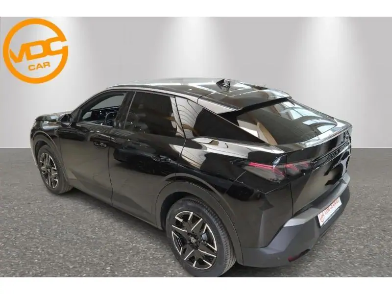 Occasion Peugeot 3008 GT BLACK 23