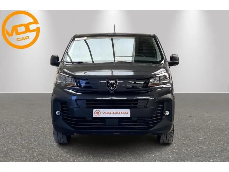 Occasion Peugeot Expert 2.0 GB BlueHDi L2 5d 106kW GREY 5
