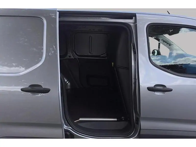 Occasion Peugeot Partner V Premium GREY 18