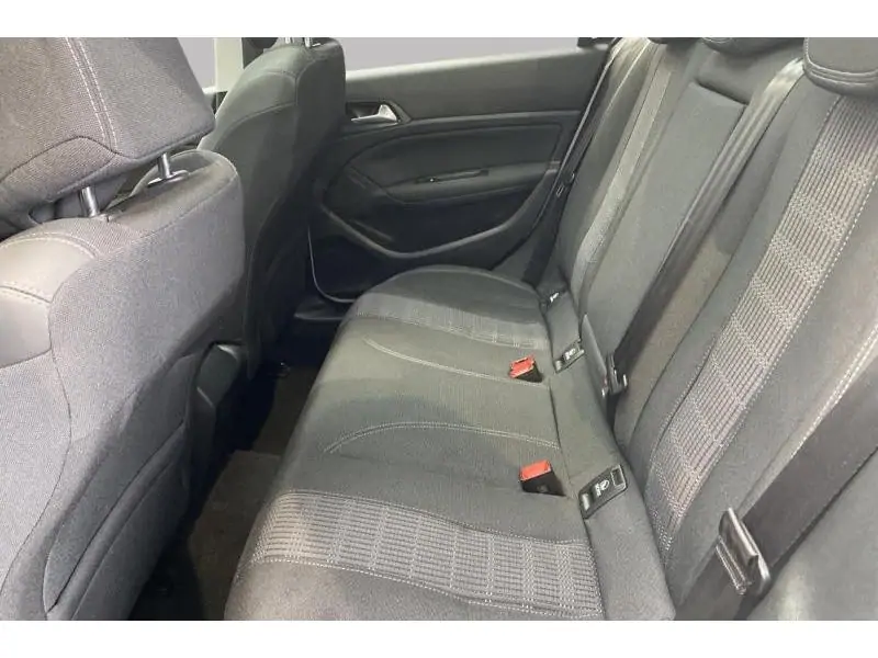 Occasion Peugeot 308 II Allure WHITE 18