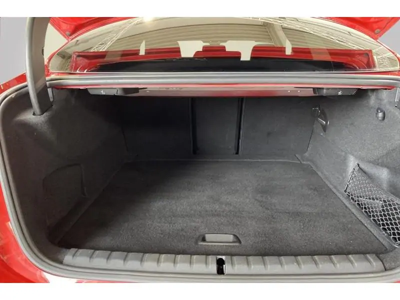 Occasion BMW Serie 2 218 grand coupe pack M RED 19