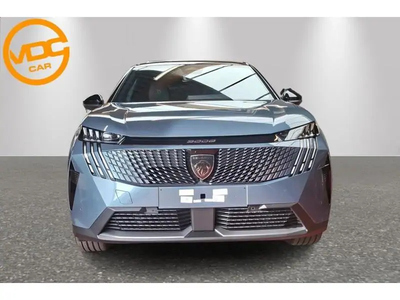Occasion Peugeot 3008 GT BLUE 5