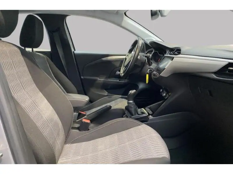 Occasion Opel Corsa Edition GREY 8
