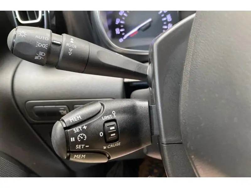 Occasion Citroen C3 Aircross Max GREY 23