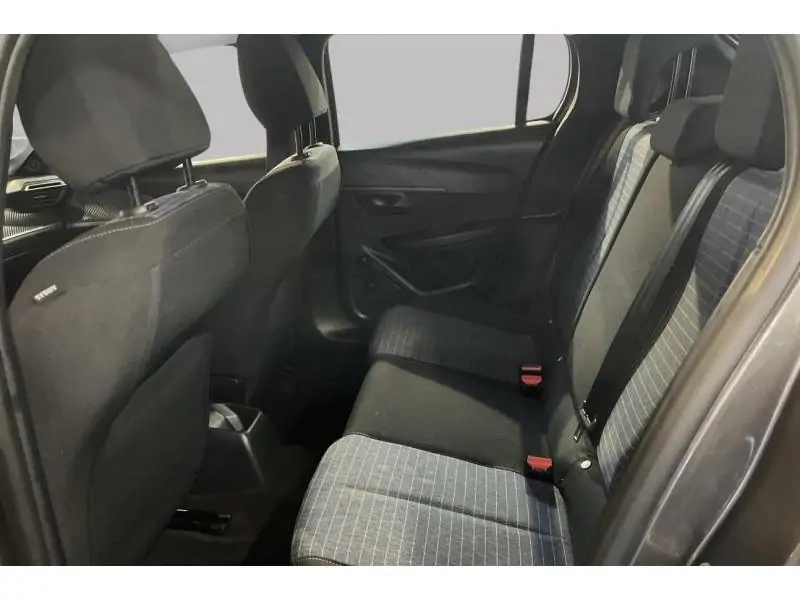 Occasion Peugeot 208 II & e- Like GREY 18