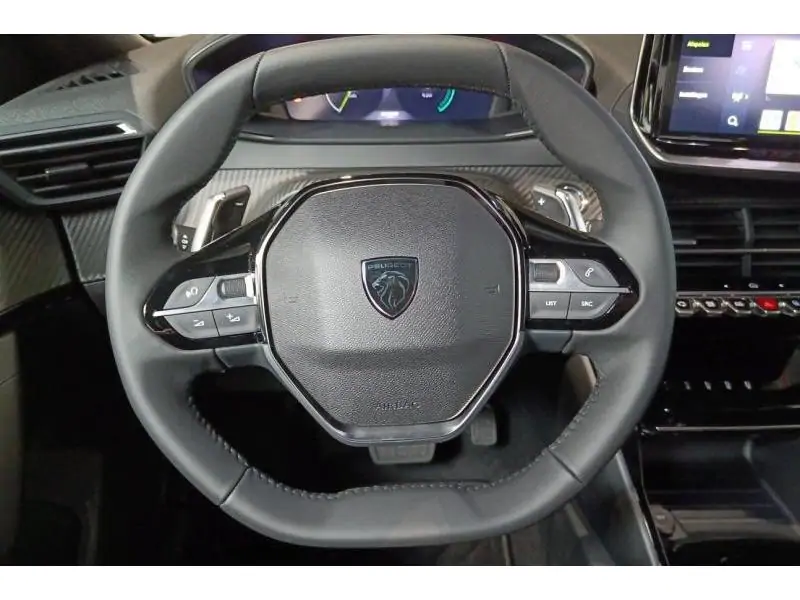 VEHICLE__CONDITION_SERVICE Peugeot 2008 Allure Hybrid 145 e-DSC6 BLACK 12