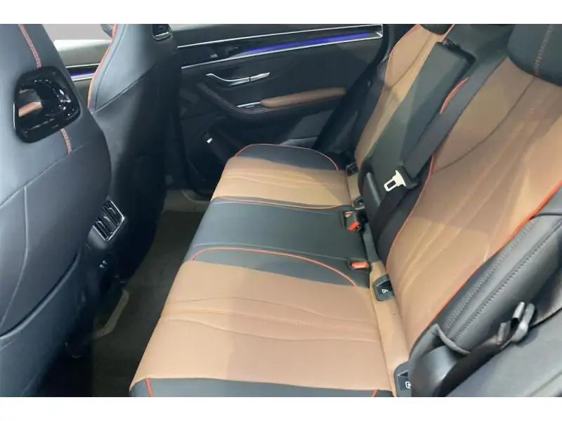 Occasion BYD Seal U DM-I DM-i 218 PHEV BOOST 2WD BLACK 18