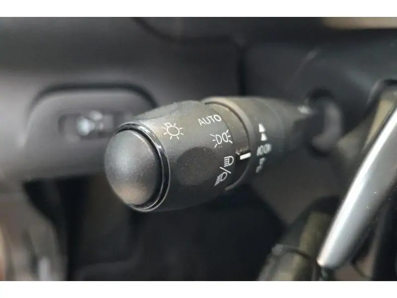 Occasion Peugeot Rifter 5 places BROWN 22