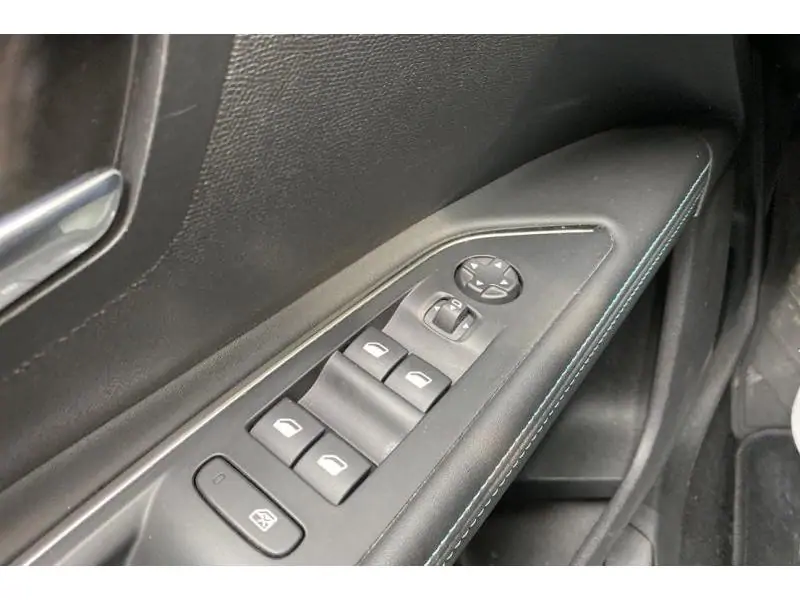 Occasion Peugeot 5008 Allure Pack*7 places - GPS ET CAMERA GREY 17