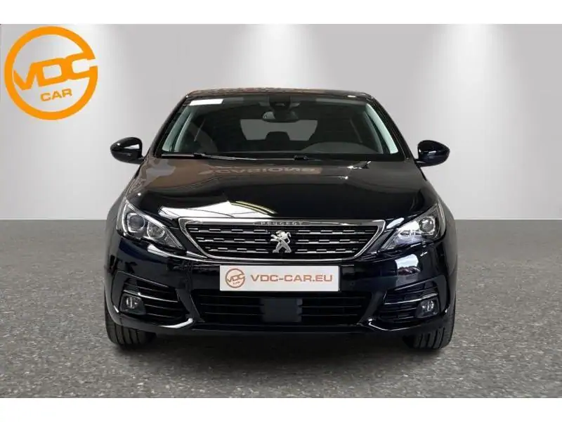 Occasion Peugeot 308 Roadtrip BLACK 5